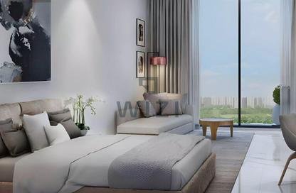 Apartment - Studio - 1 Bathroom for sale in North 43 Residences - District 15 - Jumeirah Village Circle - Dubai