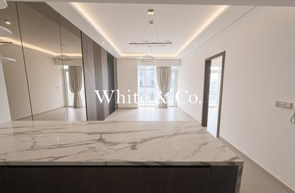 Apartment - 1 - 1 for sale in 555 Park Views - District 1 - Jumeirah Village Triangle - Dubai