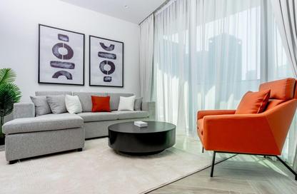 Apartment - 1 Bedroom - 1 Bathroom for rent in Peninsula Three - Peninsula - Business Bay - Dubai Apartment - 1 Bedroom - 1 Bathroom for rent in Peninsula Three - Peninsula - Business Bay - Dubai