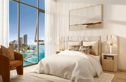 Apartment - 1 Bedroom - 2 Bathrooms for sale in Bay Grove Residence 10 - Bay Grove Residences - Dubai Islands - Dubai