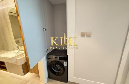 Apartment - 1 - 2 for rent in Vitality Residence - District 10 - Jumeirah Village Circle - Dubai