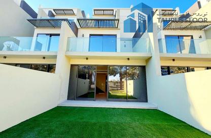Apartment - 4 Bedrooms - 6 Bathrooms for rent in Aya Residence - Jumeirah Village Triangle - Dubai