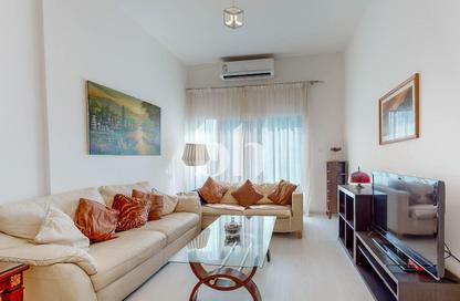 Apartment - Studio - 1 Bathroom for rent in Zenith A2 Tower - Zenith Towers - Dubai Sports City - Dubai