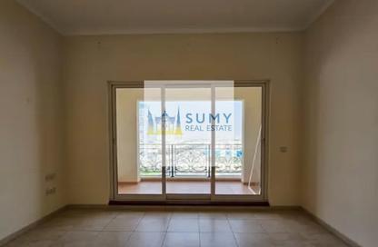 Apartment - 1 - 2 for sale in Venetian - Canal Residence - Dubai Sports City - Dubai
