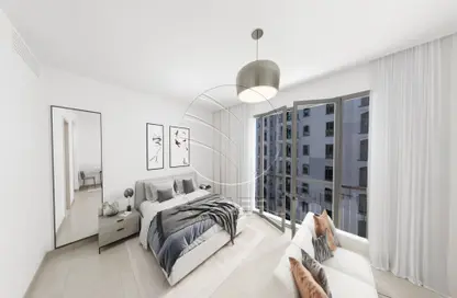 Apartment - Studio - 1 Bathroom for sale in Residences D - Yas Golf Collection - Yas Island - Abu Dhabi