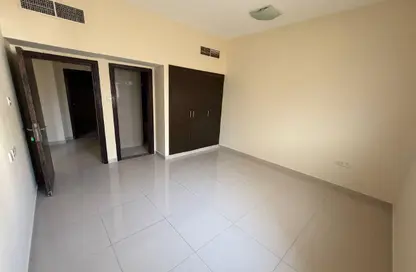 شقة - غرفة نوم - 1 حمام للايجار في فلل الروضة 2 - 2  الروضة - الروضة - عجمان