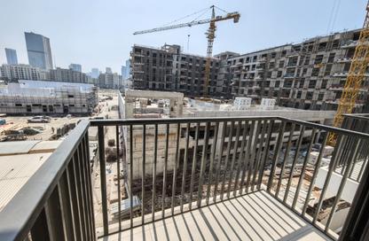 Apartment - Studio - 1 for rent in Maryam Island - Al Khan - Sharjah Apartment - Studio - 1 for rent in Maryam Island - Al Khan - Sharjah