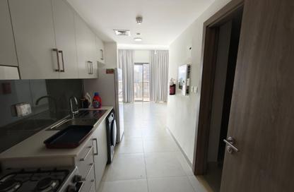Apartment - Studio - 1 for rent in Maryam Island - Al Khan - Sharjah