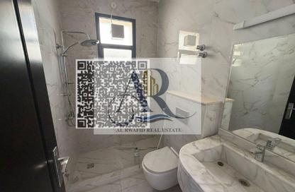Villa - 5 Bedrooms - 5 Bathrooms for rent in Al Mowaihat 3 - Al Mowaihat - Ajman