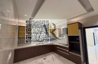 Villa - 5 Bedrooms - 5 Bathrooms for rent in Al Mowaihat 3 - Al Mowaihat - Ajman