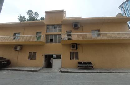 Whole Building - 4 - 7 for sale in Al Rumailah 2 - Al Rumaila - Ajman