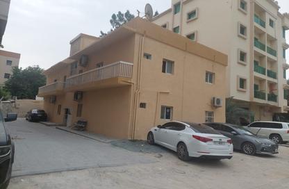 Whole Building - 4 - 7 for sale in Al Rumailah 2 - Al Rumaila - Ajman