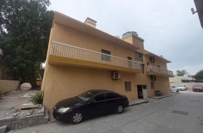 Whole Building - 4 - 7 for sale in Al Rumailah 2 - Al Rumaila - Ajman