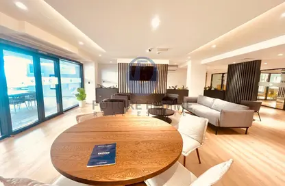 Apartment - 3 Bedrooms - 3 Bathrooms for rent in Al Rigga - Deira - Dubai