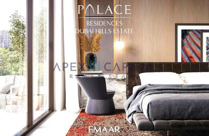 شقة - 3 غرف نوم - 3 حمامات للبيع في Palace ريزيدنسز 2 - Palace ريزيدنسز at Hills Estate - دبي هيلز استيت - دبي