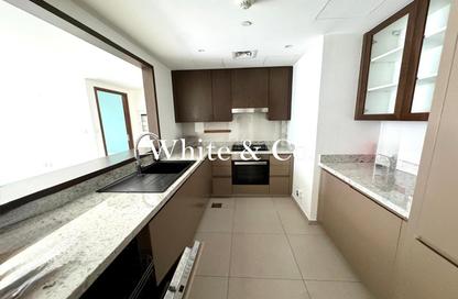 Apartment - 1 Bedroom - 2 Bathrooms for rent in BLVD Heights Tower 1 - BLVD Heights - Downtown Dubai - Dubai