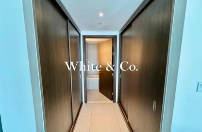 Apartment - 1 Bedroom - 2 Bathrooms for rent in BLVD Heights Tower 1 - BLVD Heights - Downtown Dubai - Dubai
