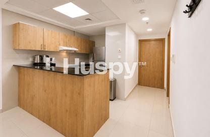 Apartment - 1 - 2 for sale in Continental Tower - Dubai Marina - Dubai