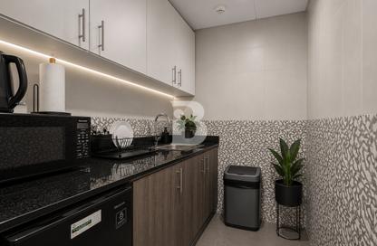 Office Space - Studio for sale in Burj Capital - Business Bay - Dubai