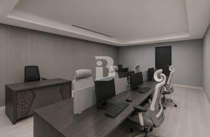 Office Space - Studio for sale in Burj Capital - Business Bay - Dubai