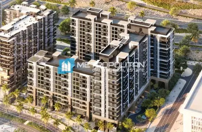 Apartment - 3 Bedrooms - 4 Bathrooms for sale in Manarat Living 3 - Saadiyat Cultural District - Saadiyat Island - Abu Dhabi