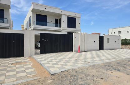 Villa - 5 Bedrooms - 7 Bathrooms for sale in Al Rawda 2 Villas - Al Rawda 2 - Al Rawda - Ajman