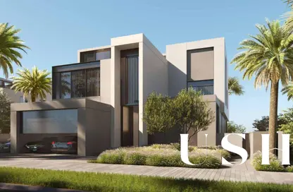 أرض - استوديو للبيع في نخلة جبل علي سعفة ك - نخلة جبل علي - دبي