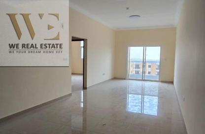 Apartment - 1 Bedroom - 2 Bathrooms for rent in Al Jurf 2 - Al Jurf - Ajman Downtown - Ajman