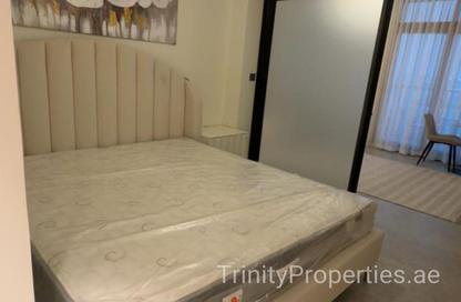 Apartment - Studio - 1 for rent in FH Residency - District 3 - Jumeirah Village Triangle - Dubai