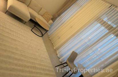 Apartment - Studio - 1 for rent in FH Residency - District 3 - Jumeirah Village Triangle - Dubai