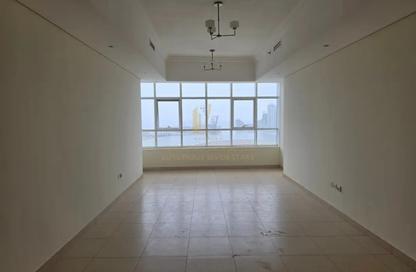 Apartment - 2 Bedrooms - 2 Bathrooms for sale in Al Khan Corniche - Al Khan - Sharjah Apartment - 2 Bedrooms - 2 Bathrooms for sale in Al Khan Corniche - Al Khan - Sharjah