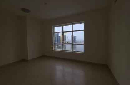 Apartment - 2 Bedrooms - 2 Bathrooms for sale in Al Khan Corniche - Al Khan - Sharjah