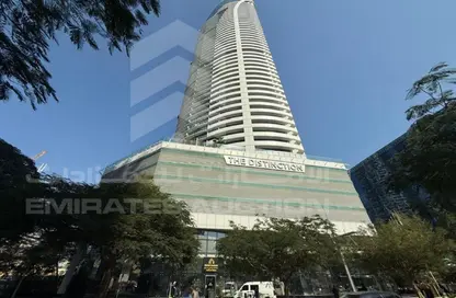 Hotel  and  Hotel Apartment - Studio - 1 Bathroom for sale in Damac Maison The Distinction - Downtown Dubai - Dubai