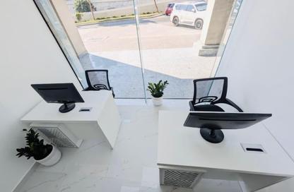 Office Space - Studio - 1 for rent in Reem Residency - Al Karama - Bur Dubai - Dubai