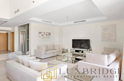 Apartment - 5 Bedrooms - 6 Bathrooms for rent in Opera Grand - Burj Khalifa Area - Downtown Dubai - Dubai