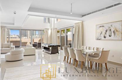 Apartment - 5 Bedrooms - 6 Bathrooms for rent in Opera Grand - Burj Khalifa Area - Downtown Dubai - Dubai