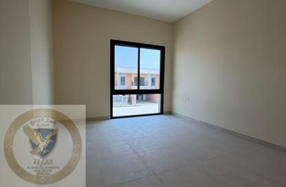 Townhouse - 3 Bedrooms - 4 Bathrooms for rent in AZHA Community - Al Amerah - Ajman Townhouse - 3 Bedrooms - 4 Bathrooms for rent in AZHA Community - Al Amerah - Ajman