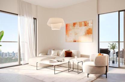 Apartment - 4 Bedrooms - 5 Bathrooms for sale in Cello Residences Tower A - Cello Residences - District 18 - Jumeirah Village Circle - Dubai