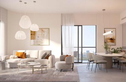 Apartment - 4 Bedrooms - 5 Bathrooms for sale in Cello Residences Tower A - Cello Residences - District 18 - Jumeirah Village Circle - Dubai