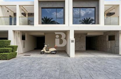 Villa - 4 Bedrooms - 4 Bathrooms for sale in Belair Damac Hills - By Trump Estates - Damac Hills - Dubai