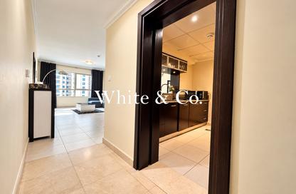 Apartment - 1 - 2 for sale in Marina Quays West - Marina Quays - Dubai Marina - Dubai