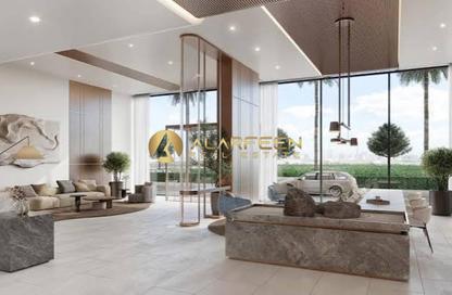 Apartment - 2 Bedrooms - 2 Bathrooms for sale in The Hillgate Tower A - The Hillgate - Dubai Silicon Oasis - Dubai