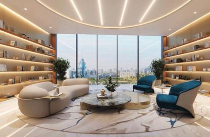 Apartment - 1 Bedroom - 2 Bathrooms for sale in Timez By Danube - Dubai Silicon Oasis - Dubai