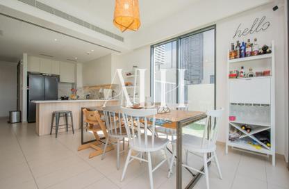 Townhouse - 3 Bedrooms - 3 Bathrooms for sale in Cherrywoods - Dubai Land - Dubai