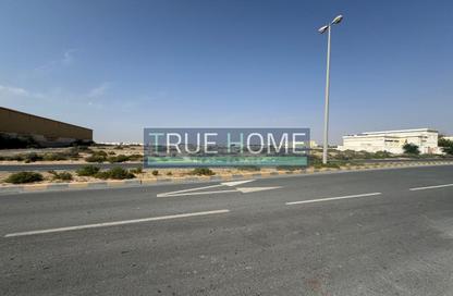 Land - Studio for sale in Al Sajaa Industrial - Al Sajaa - Sharjah Land - Studio for sale in Al Sajaa Industrial - Al Sajaa - Sharjah