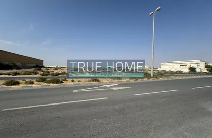 Land - Studio for sale in Al Sajaa Industrial - Al Sajaa - Sharjah