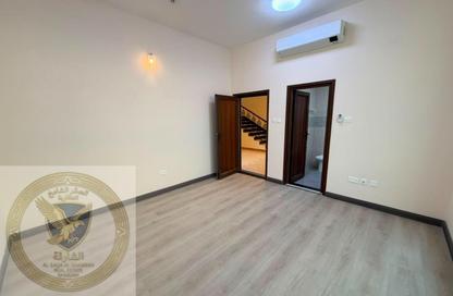Villa - 5 Bedrooms - 7 Bathrooms for rent in Barashi - Al Badie - Sharjah