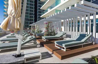 شقة - 2 غرف نوم - 2 حمامات للايجار في سانرايز باي - إعمار بيتشفرونت - دبي هاربور - دبي