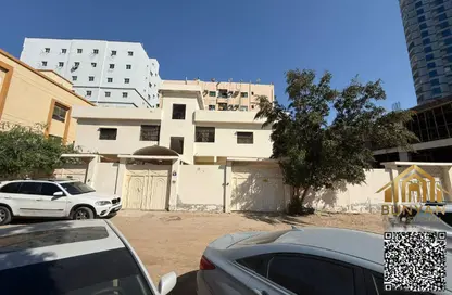 Whole Building - Studio for sale in Al Rashidiya Towers - Al Rashidiya - Ajman Downtown - Ajman