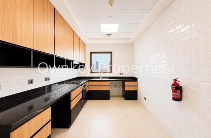 Apartment - 1 Bedroom - 2 Bathrooms for rent in M Square Residence - Al Mankhool - Bur Dubai - Dubai Apartment - 1 Bedroom - 2 Bathrooms for rent in M Square Residence - Al Mankhool - Bur Dubai - Dubai